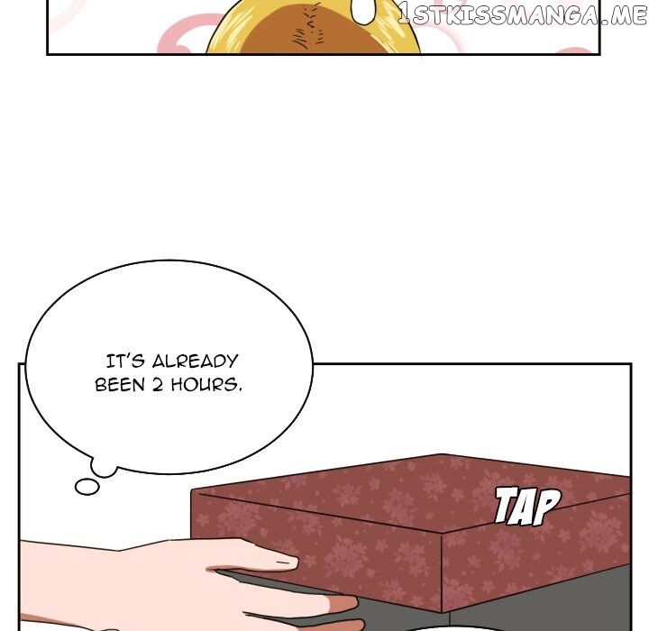 My Cotton Candy chapter 35 - page 48