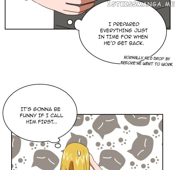 My Cotton Candy chapter 35 - page 49
