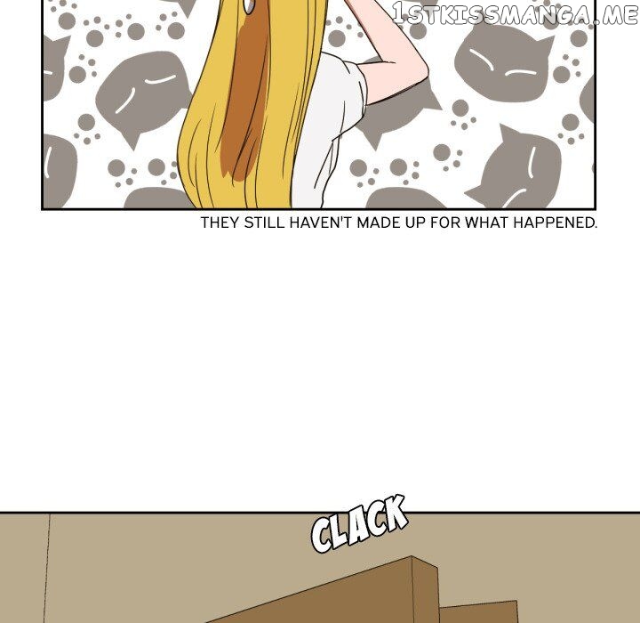 My Cotton Candy chapter 35 - page 50