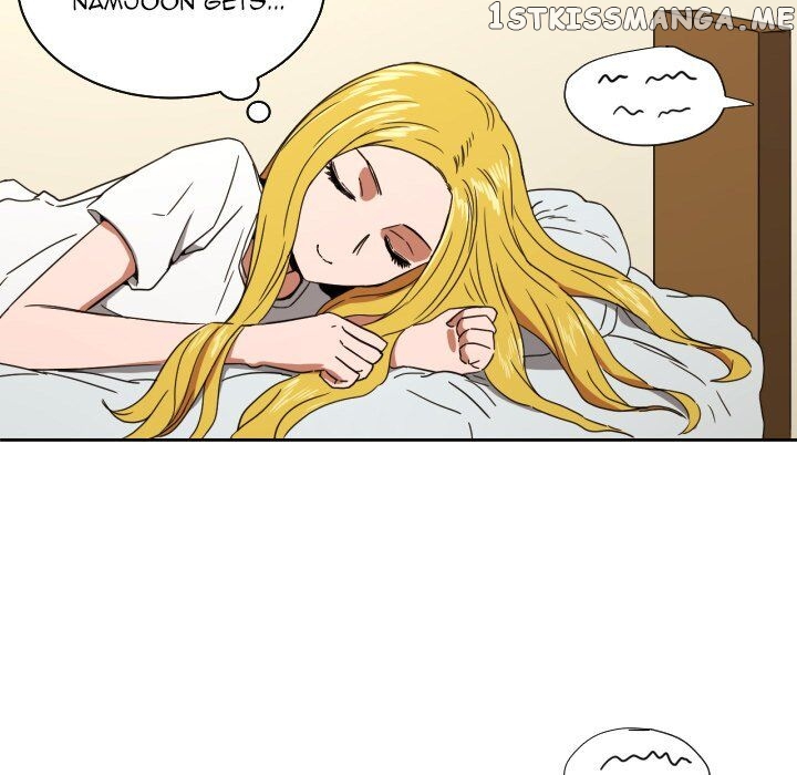My Cotton Candy chapter 35 - page 52