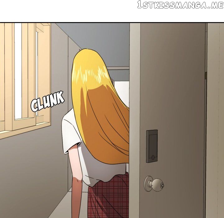 My Cotton Candy chapter 35 - page 54