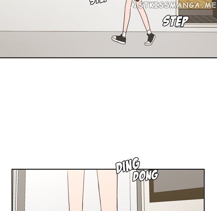 My Cotton Candy chapter 35 - page 56
