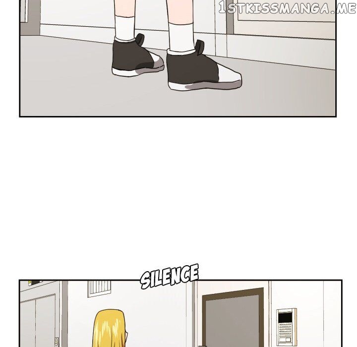 My Cotton Candy chapter 35 - page 57