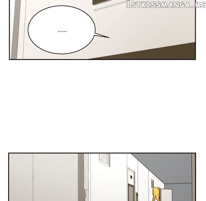 My Cotton Candy chapter 35 - page 60