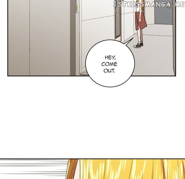 My Cotton Candy chapter 35 - page 61