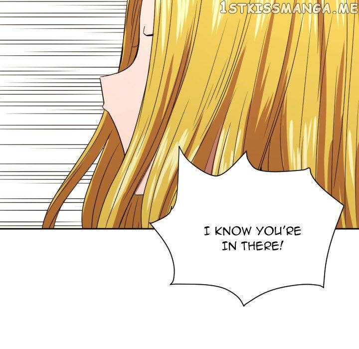 My Cotton Candy chapter 35 - page 62