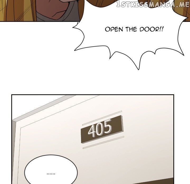 My Cotton Candy chapter 35 - page 64