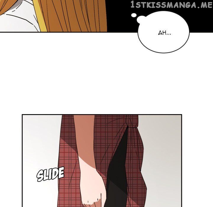 My Cotton Candy chapter 35 - page 66