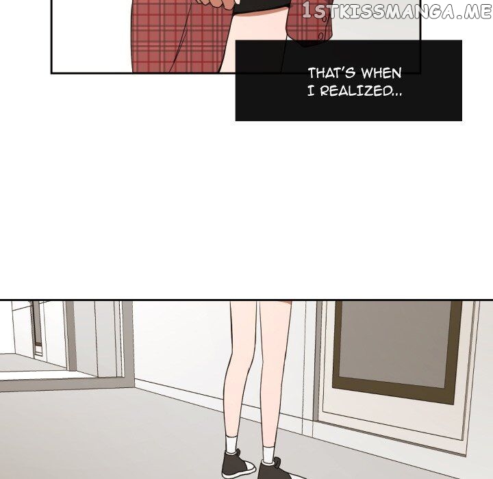 My Cotton Candy chapter 35 - page 67