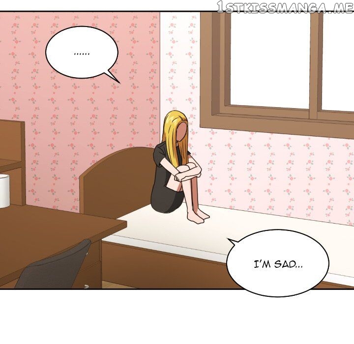 My Cotton Candy chapter 35 - page 77