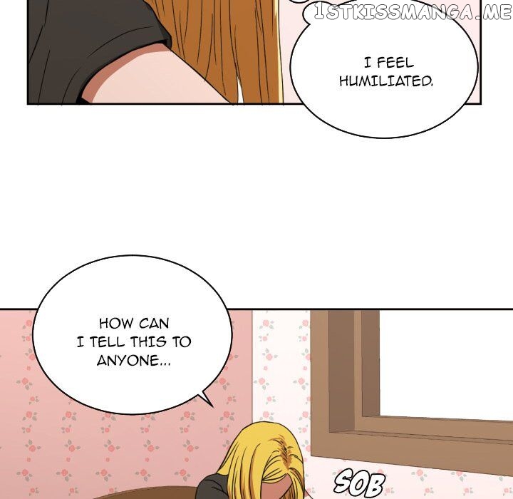 My Cotton Candy chapter 35 - page 79