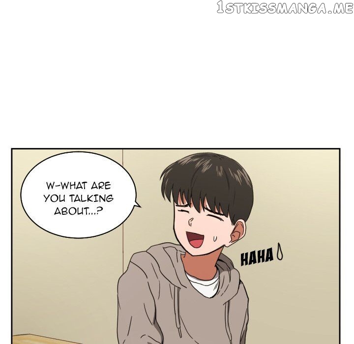 My Cotton Candy chapter 35 - page 8