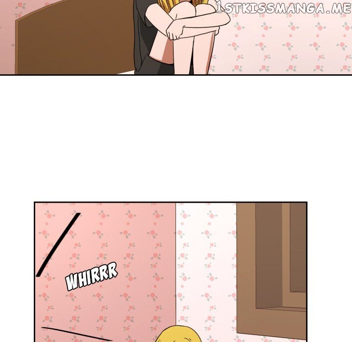 My Cotton Candy chapter 35 - page 80