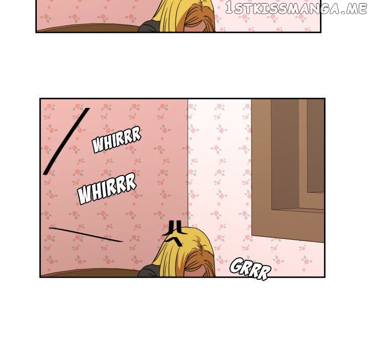My Cotton Candy chapter 35 - page 81