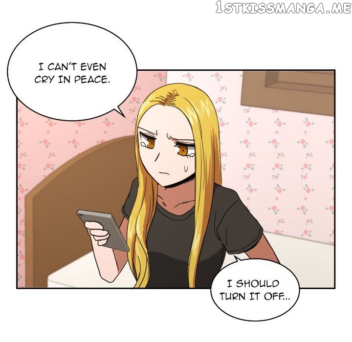 My Cotton Candy chapter 35 - page 82