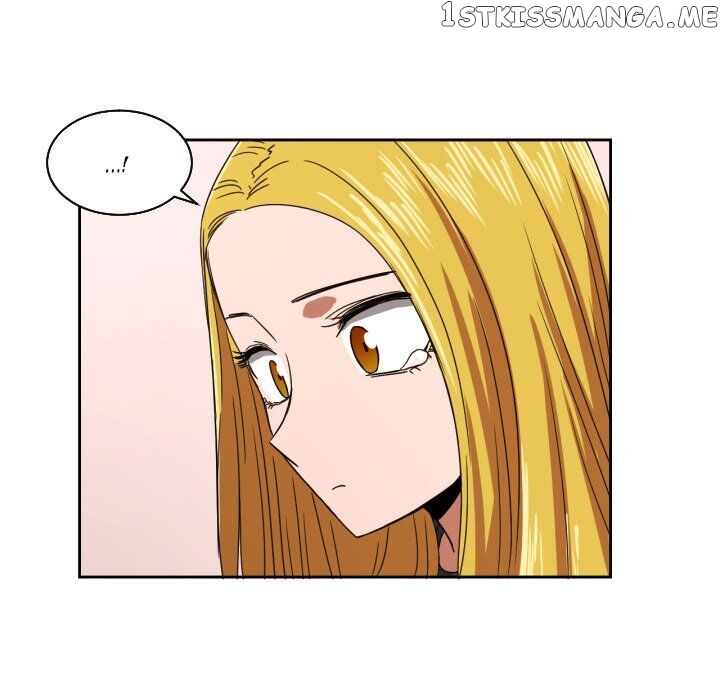 My Cotton Candy chapter 35 - page 83