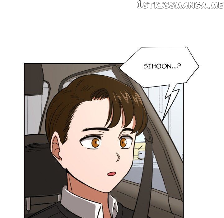 My Cotton Candy chapter 35 - page 84