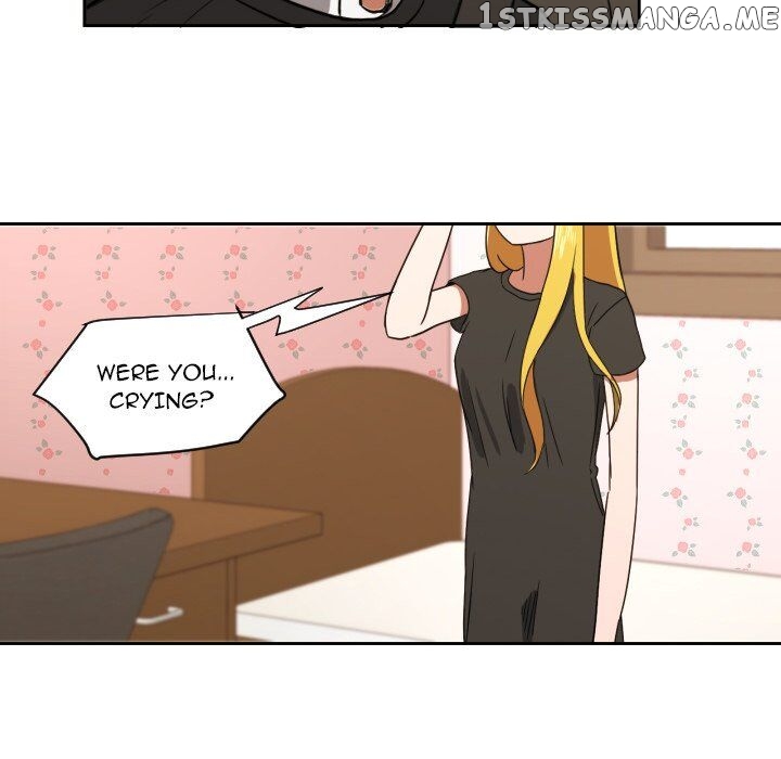 My Cotton Candy chapter 35 - page 85