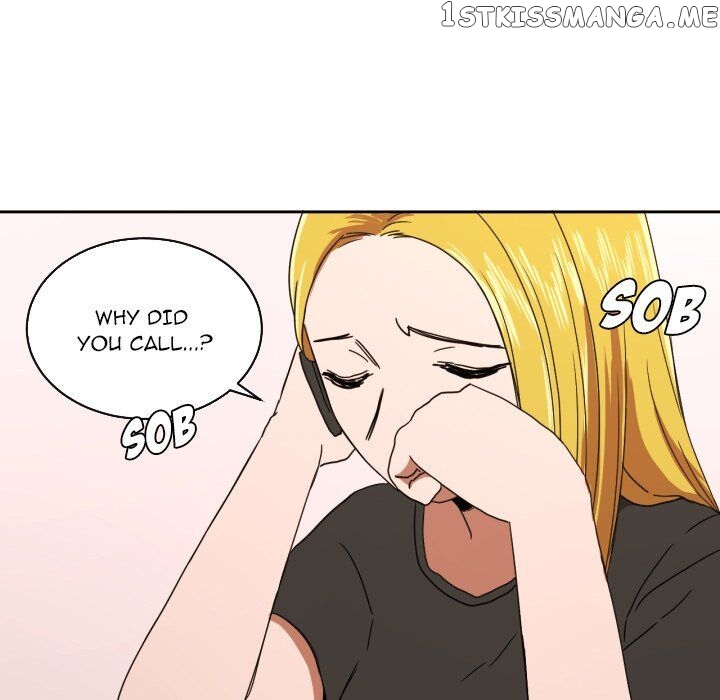 My Cotton Candy chapter 35 - page 86