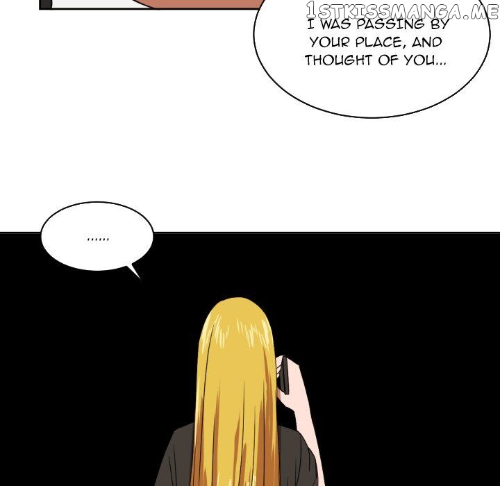 My Cotton Candy chapter 35 - page 88