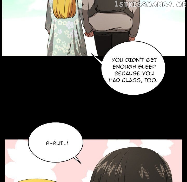 My Cotton Candy chapter 36 - page 11