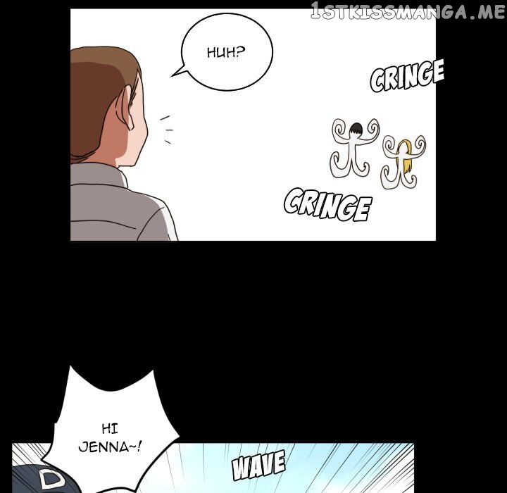 My Cotton Candy chapter 36 - page 13