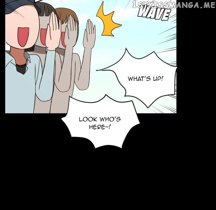 My Cotton Candy chapter 36 - page 14