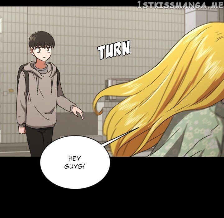 My Cotton Candy chapter 36 - page 15