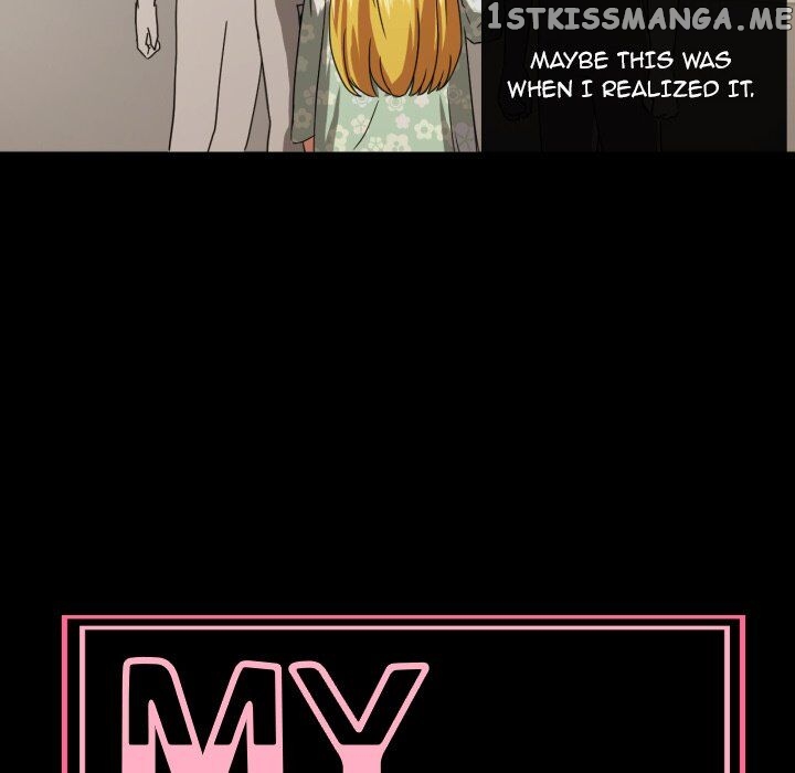 My Cotton Candy chapter 36 - page 19