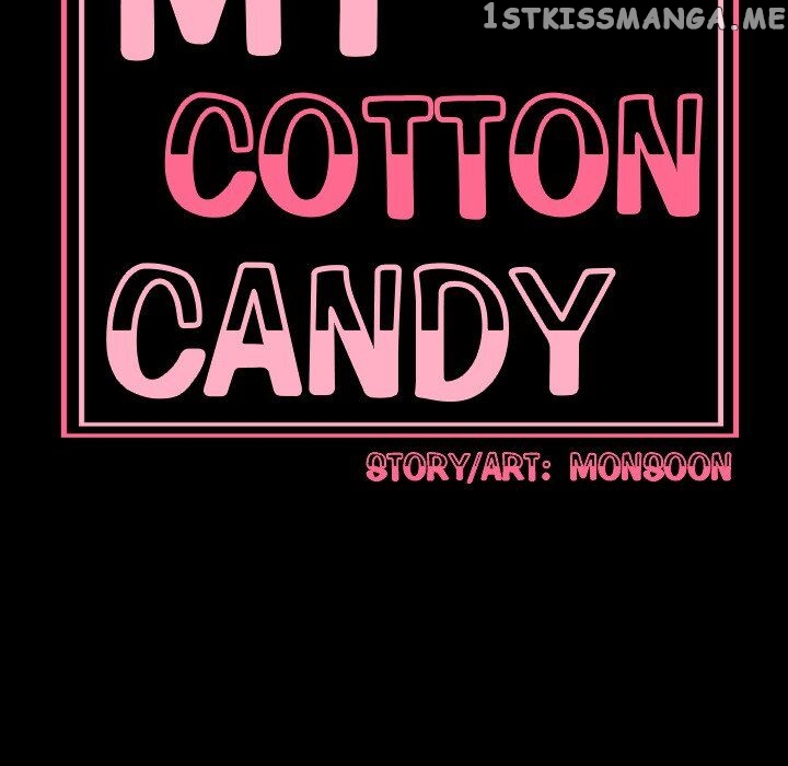 My Cotton Candy chapter 36 - page 20