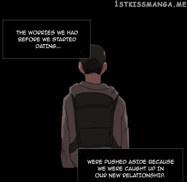 My Cotton Candy chapter 36 - page 21