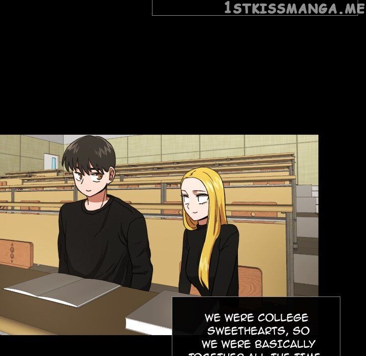 My Cotton Candy chapter 36 - page 22