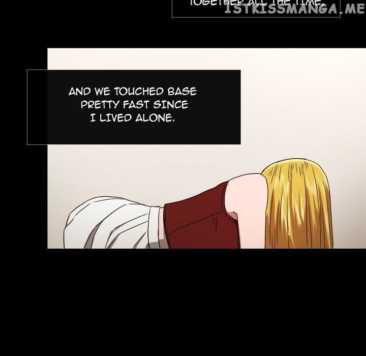 My Cotton Candy chapter 36 - page 23