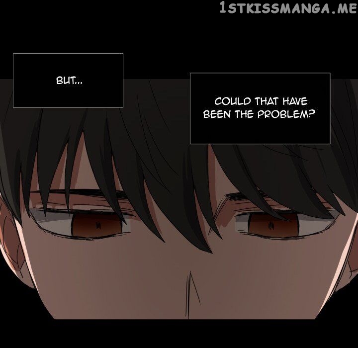 My Cotton Candy chapter 36 - page 24