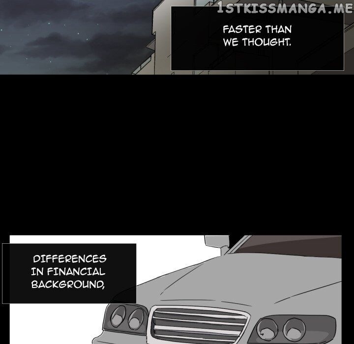 My Cotton Candy chapter 36 - page 26