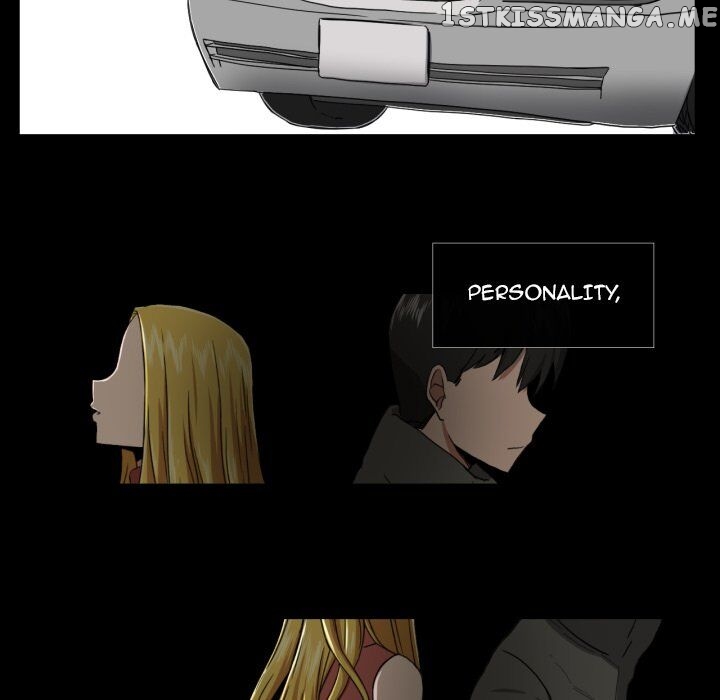 My Cotton Candy chapter 36 - page 27