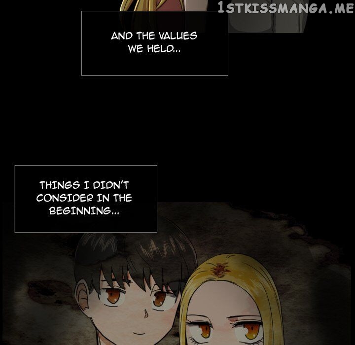 My Cotton Candy chapter 36 - page 28