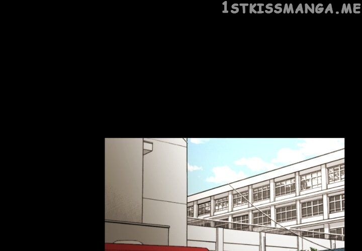 My Cotton Candy chapter 36 - page 3
