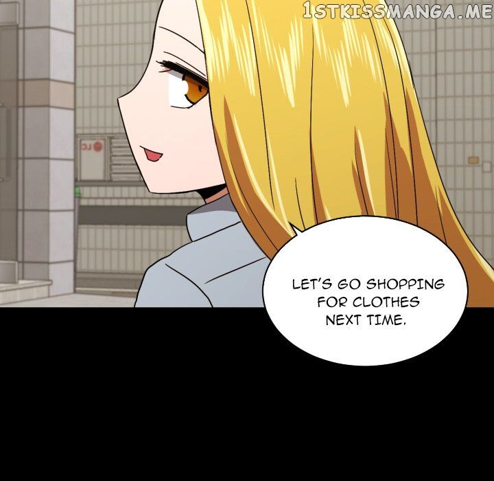 My Cotton Candy chapter 36 - page 31