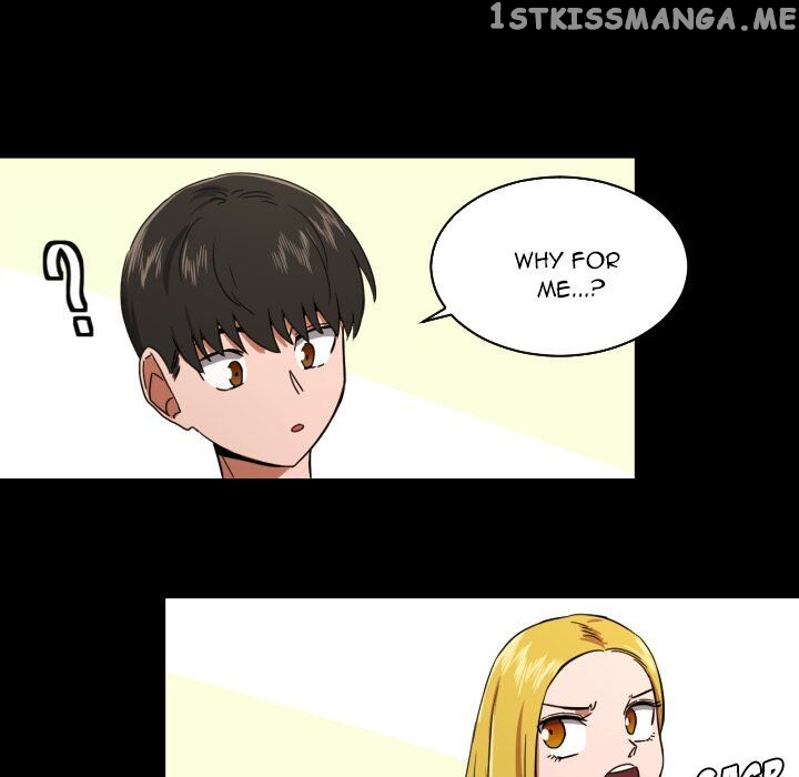 My Cotton Candy chapter 36 - page 33