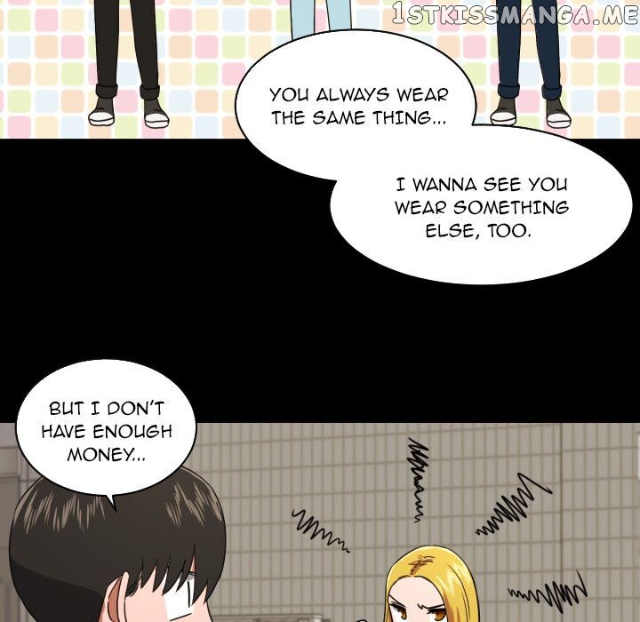 My Cotton Candy chapter 36 - page 35