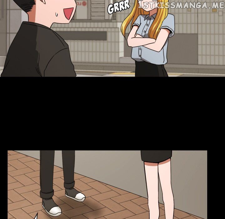 My Cotton Candy chapter 36 - page 36