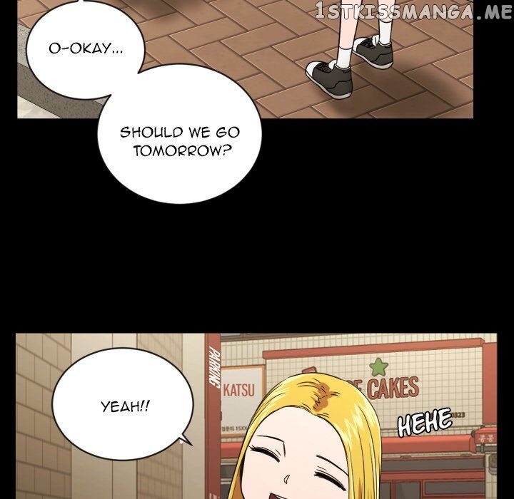 My Cotton Candy chapter 36 - page 37