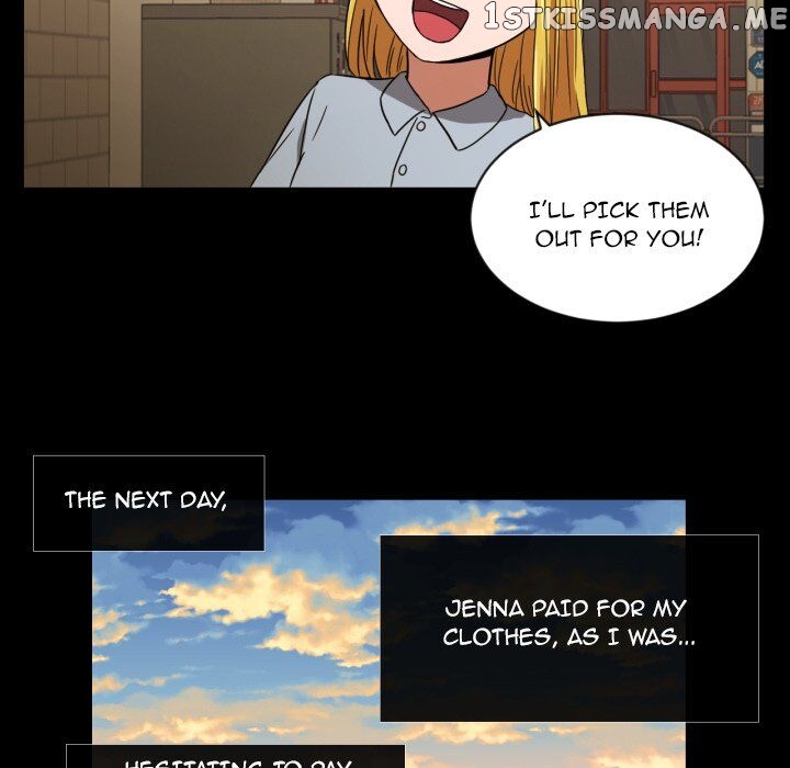 My Cotton Candy chapter 36 - page 38