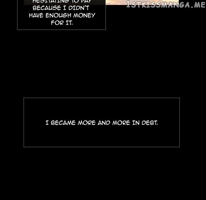 My Cotton Candy chapter 36 - page 39