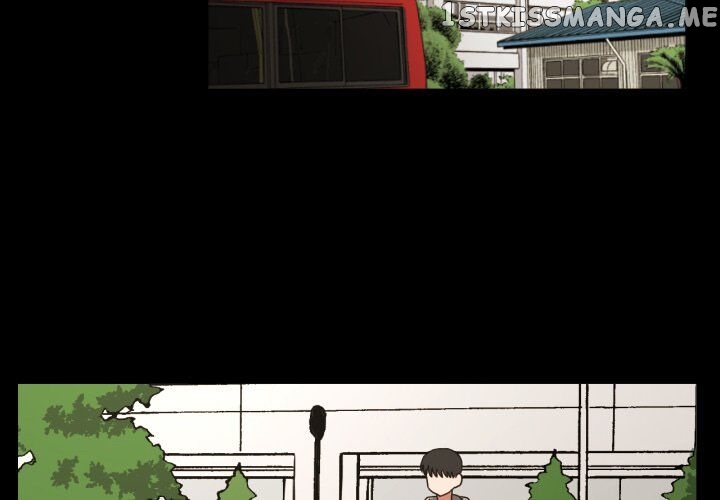 My Cotton Candy chapter 36 - page 4