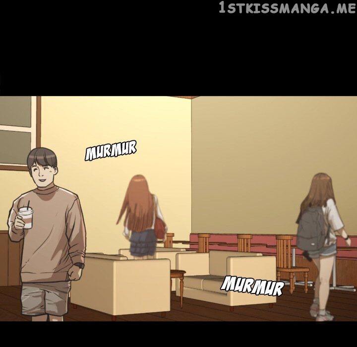 My Cotton Candy chapter 36 - page 41