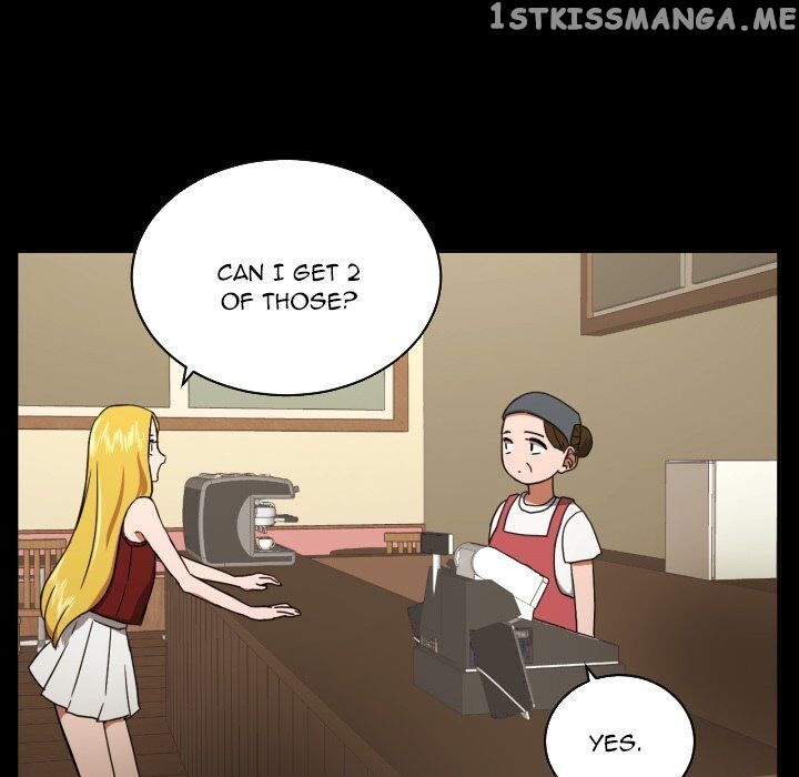 My Cotton Candy chapter 36 - page 42