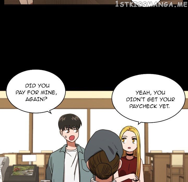 My Cotton Candy chapter 36 - page 43