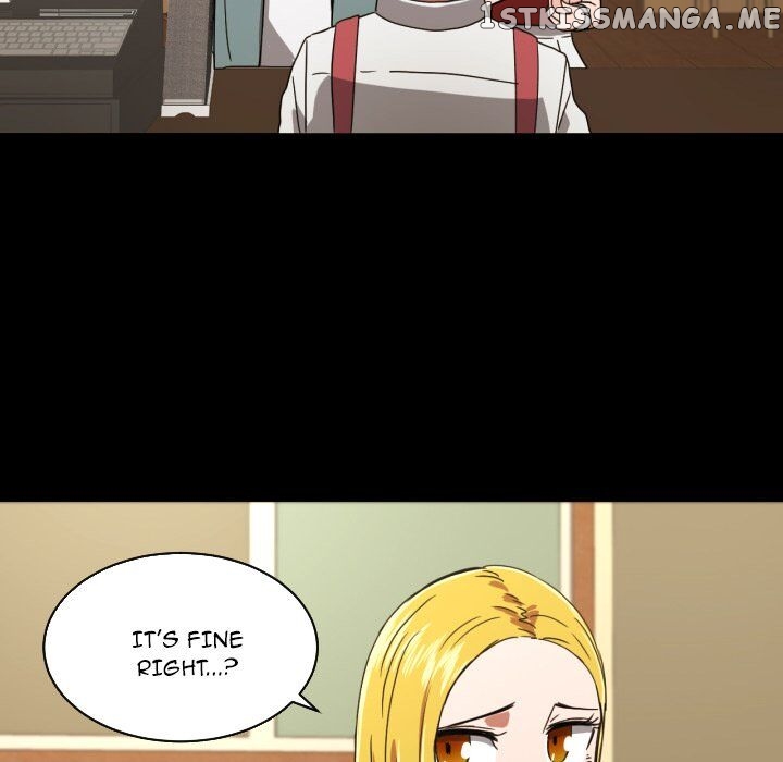 My Cotton Candy chapter 36 - page 44